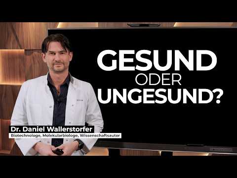 Nutrition Bericht Video