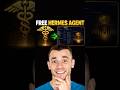 5 FREE Hermes Agent Use Cases!