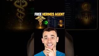 5 FREE Hermes Agent Use Cases!