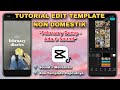 Tutorial Edit Template Non Domestik FEBRUAY DUMP 2026