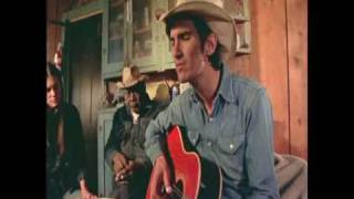 Townes Van Zandt - Pancho & Lefty Resimi