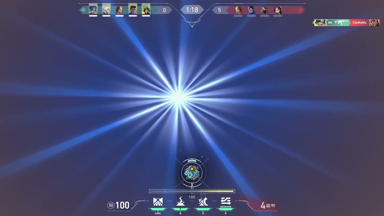 VALORANT|TELEPORT KILLS