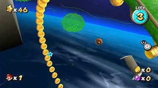 Breaking Super Mario Galaxy Has Never Been So FUN (don’t tell Nintendo)
