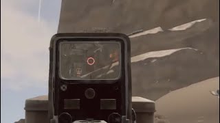 Dying to players out of render distance