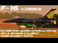 4k u f16 vrieske  with dream viper   sunset meeting arien de la somme albert 19082022