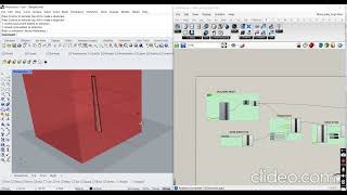 Wind Vectors Visualization in Eddy3D