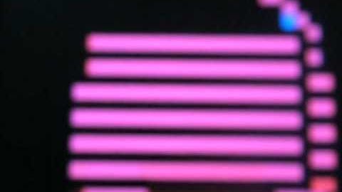 Video Synthesizer kit 制作