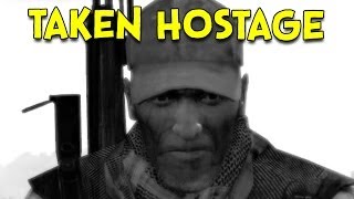 TAKEN HOSTAGE! - DayZ