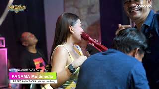 PIKIR KERI - Shinta Arsinta OM NIRWANA COMEBACK Live Kabuh Jombang