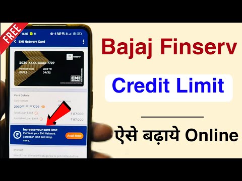 Bajaj Finserv Limit
