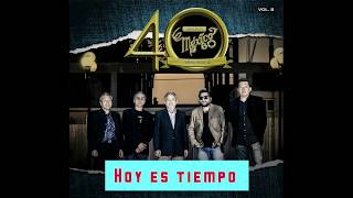 Video thumbnail of "Grupo México 80  Hoy es tiempo"