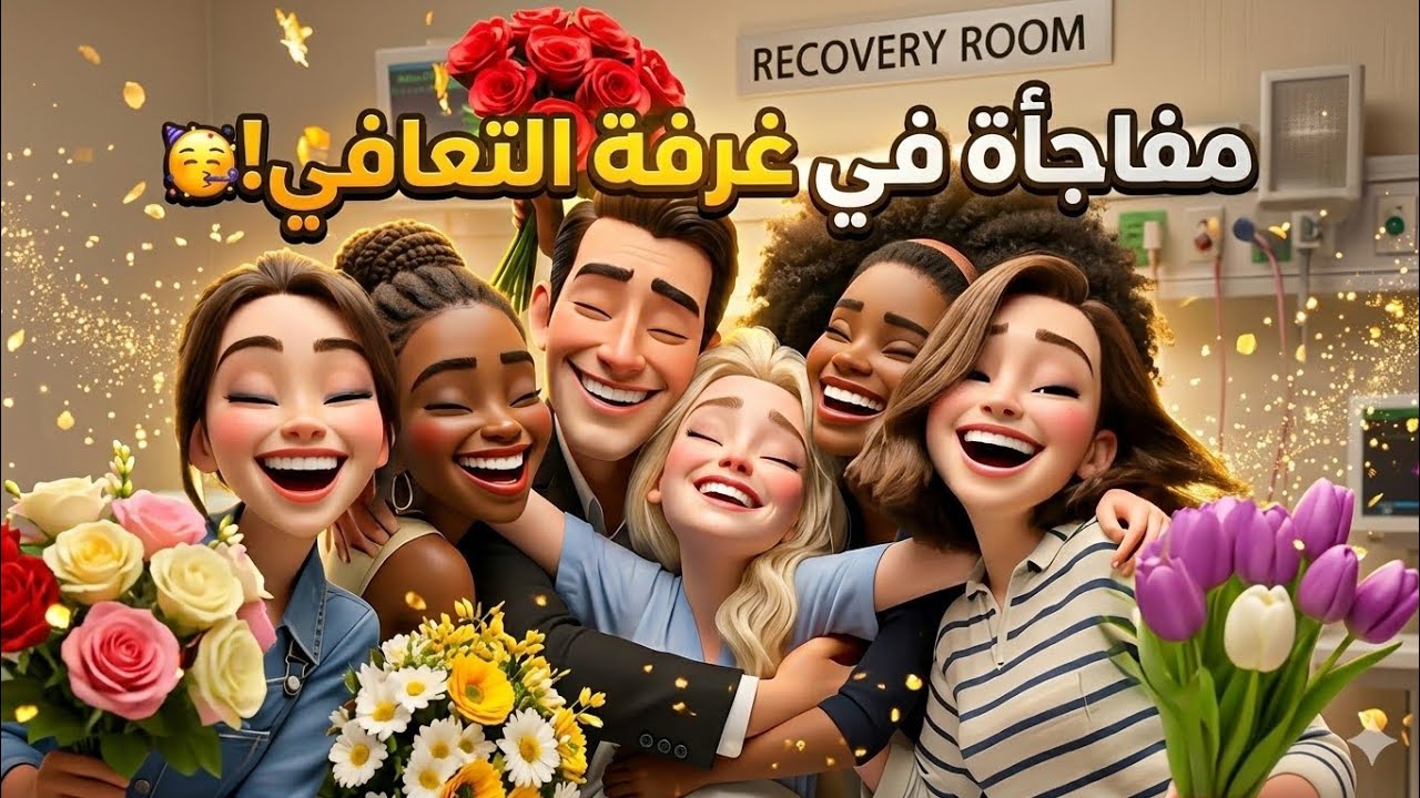 الحادث الذي غير كل شيء في طريقي للعمل! 💔