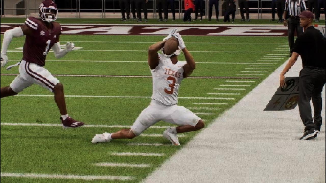 Film - Hook em @ Mississippi State 👍