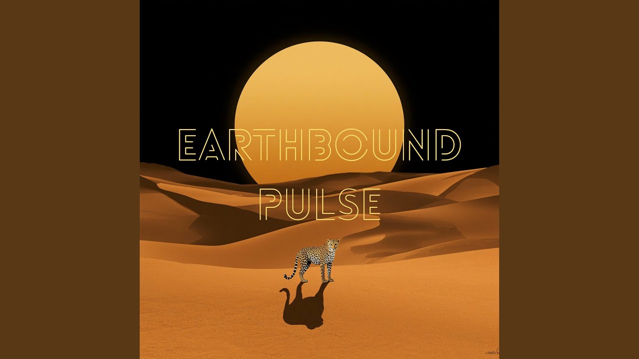 Obejrzyj Earthbound Pulse w YouTube Obejrzyj Earthbound Pulse w YouTube