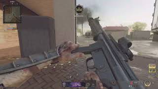 Black Ops 6: 4K Multiplayer Gameplay on Rewind
