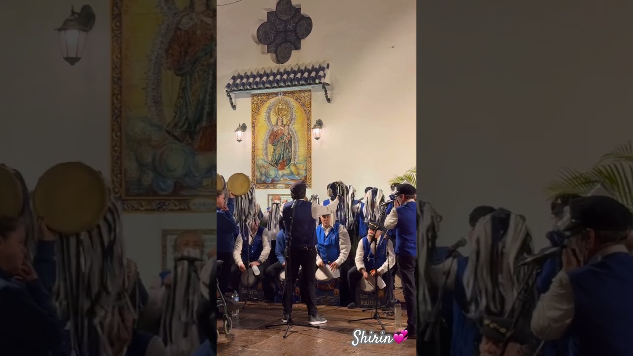 Celebrating Christmas Eve with Music and Tradition in Fuengirola 23 December 2025