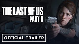 The Last Of Us Part 2 - Official Ps5 Enhanced Performance Trailer 4K60