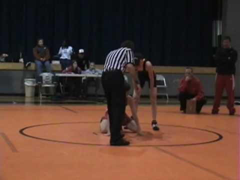 Bumpus vs HT & Homewood 12-10-08.wmv