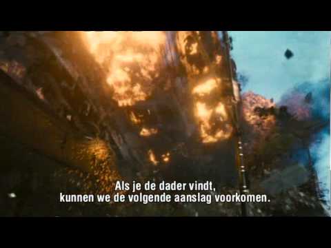 Source Code TV-Spot