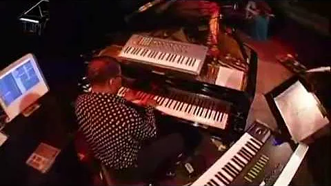 Herbie Hancock Actual Proof live in 2006 Lionel Lo...