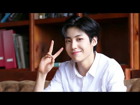 HOW WOULD X1 SING BEAUTIFUL KIM WOOSEOK 