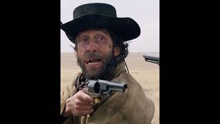 #shorts #film #movie The Homesman Duel: Buster Scruggs’ Evil Twin Is Here