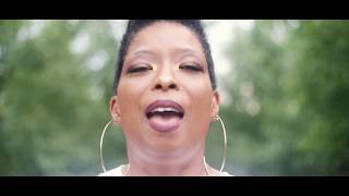 Maurette Brown Clark - I Want God (Official Music Video) chords