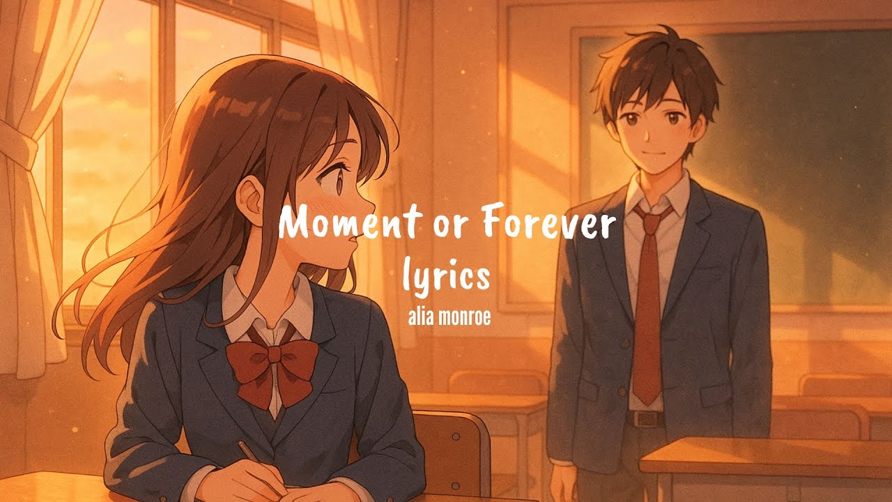 This Song Will Make You Believe in Love Again! 😍 Is It a Moment or Forever?