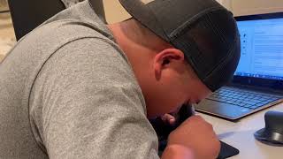 CIV E 462 LAB 3 (Joaquin Santos)
