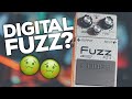 Did this pedal change my mind on digital fuzz? | Boss FZ-5