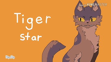 HUSHH || Scourge and TigerStar AMV (FlipaClip)