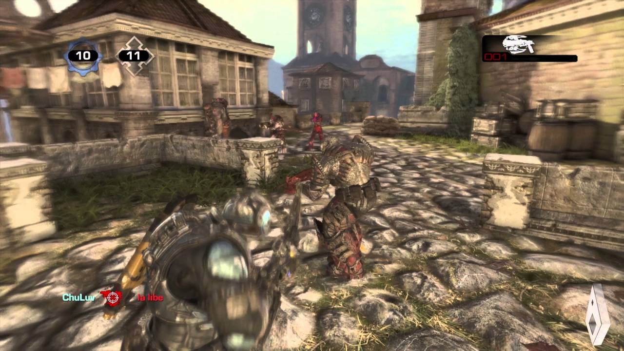 Avenge CeeJay | Clips Mass Drop #8