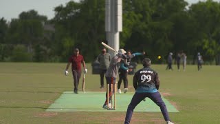 'I breathe cricket': The love of cricket in Collin County