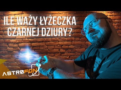 Wideo: Ile waży łyżka słońca?