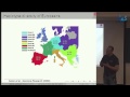 Mattias Jakobsson- The genomic footprints of Neolithic Europeans