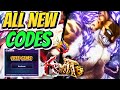 *NEW* ALL WORKING CODES (FREE GEMS!)FOR FRUIT BATTLEGROUNDS 2025! |ROBLOX FRUIT BATTLEGROUNDS CODES