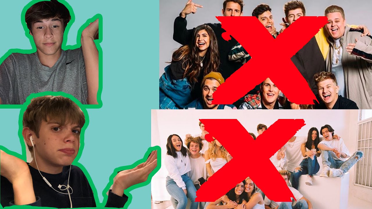 Why Do Content Houses (And Creators)  Always Fail + What Can They Do Better? (Budgetcast)