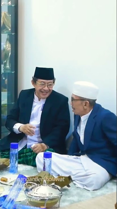 Bapangan Bersholawat