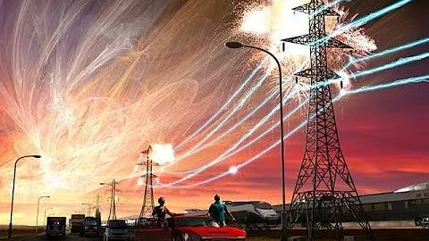 Repairs101 - Prepping For Power Outages - Top 10 Things You Need For Surviving Blackouts In Comfort