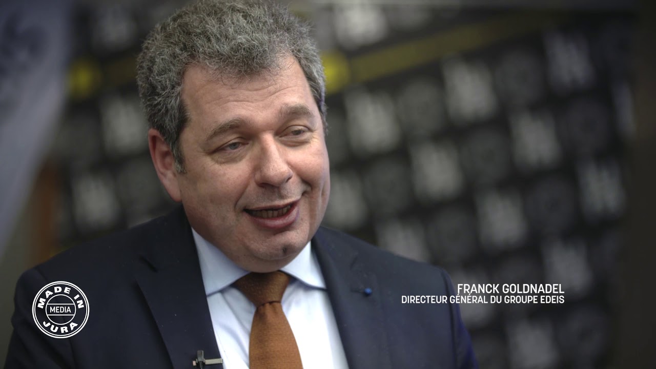 REPORTAGE : AEROPORT DE DOLE - JURA