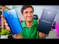 Huawei Mate 20 Lite - Unboxing