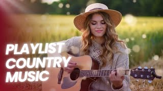 Classic Country Music For Longing Hearts – Country Harmony For The Soul 🎸