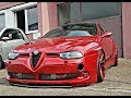 Alfa Romeo 156 GTA