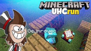 McM: UHC Run - osudové stretnutie