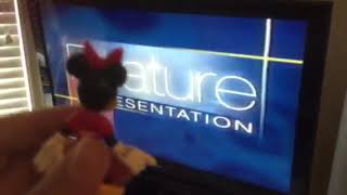 Minnies Watches Thx Logo