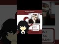 i don't speak German trend #edit #ocxcanon #chance #chanceforsaken #fyp #trend