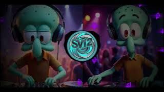 KUMPULAN DJ CAMPURAN VIRAL TIKTOK TERBARU 2025 | DJ REMIX JEDAG JEDUG FULL BASS