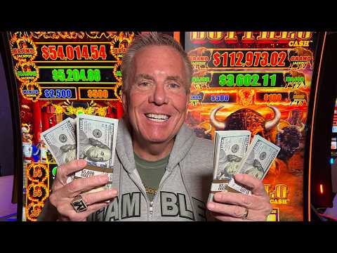 Perfect Day To Fire $100 Spins