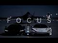 Deep Focus Music – Hyper Clean Focus – Work, Study, Coding &amp; Deep Session
