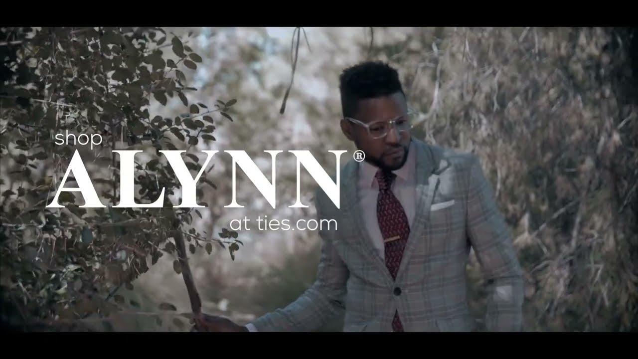 TIES Presents Lifestyle. Look Your Best in the Office This Winter